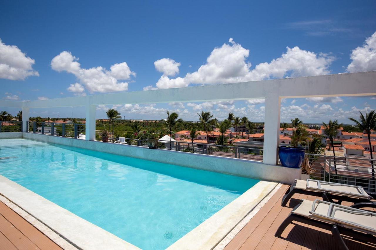 Paraiso By Bella At Ducassi Suites Punta Cana Kültér fotó