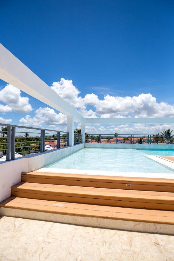 Paraiso By Bella At Ducassi Suites Punta Cana Kültér fotó