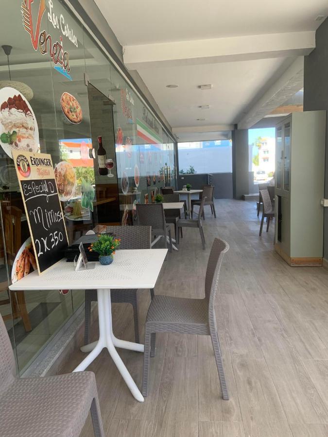 Paraiso By Bella At Ducassi Suites Punta Cana Kültér fotó
